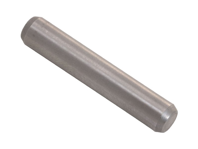 6V-3980 6.38 mm OD Dowel