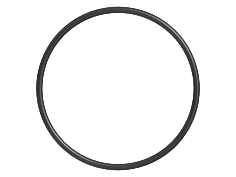 6V-4314 129.54 mm ID O-Ring - image 3