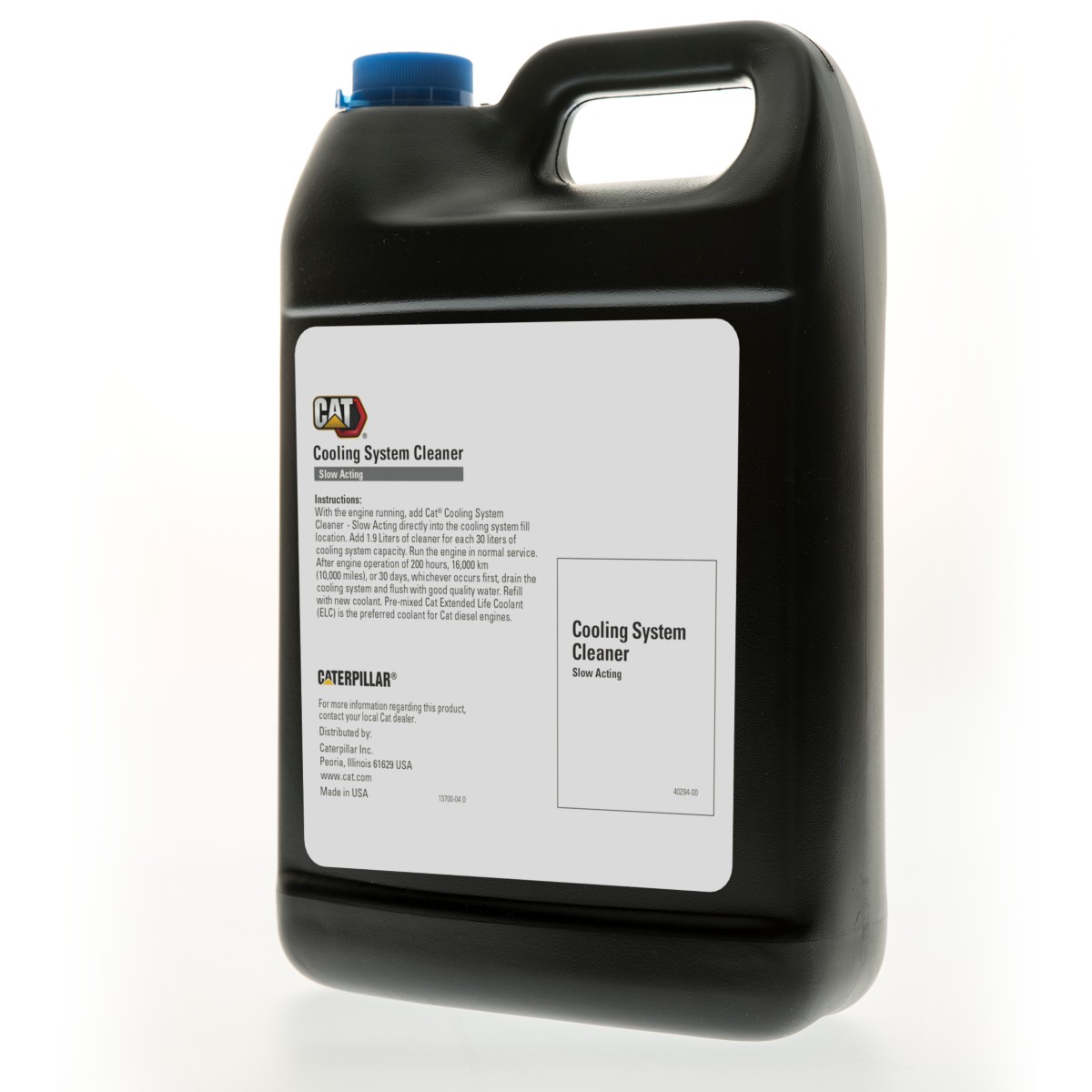 6V-4511 Cooling System Cleaner - image 2