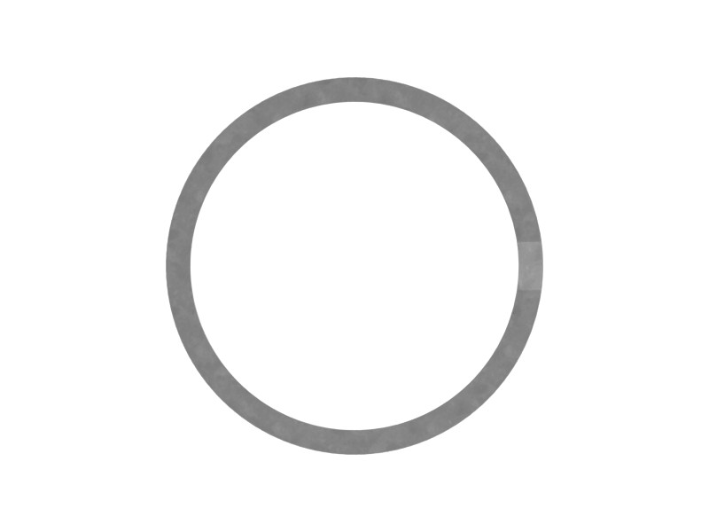 6V-4583 48.84 mm OD Retaining Ring - image 3