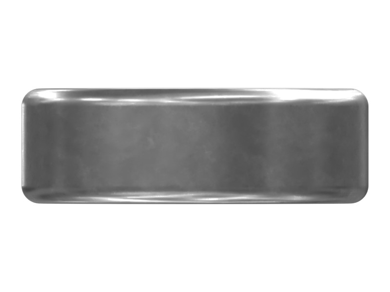 6V-5029 9.52 mm Shaft Diameter Lip Seal - image 2