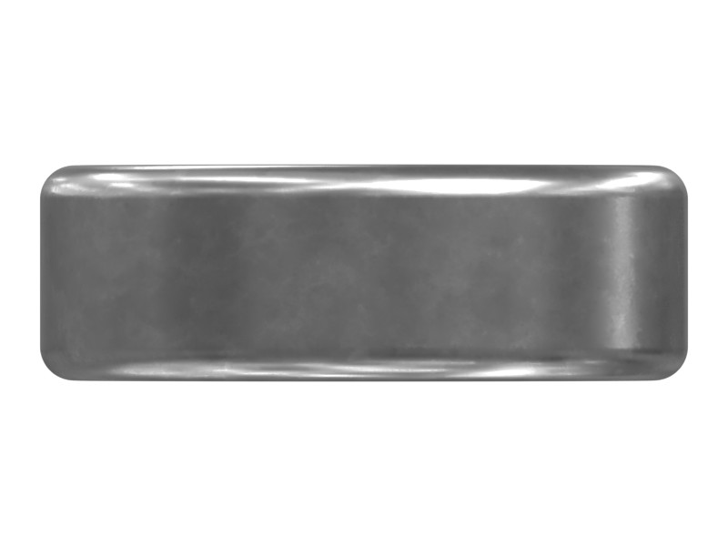 6V-5029 9.52 mm Shaft Diameter Lip Seal - image 4