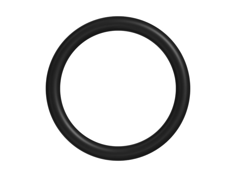 6V-5050 23.47 mm ID O-Ring - image 3