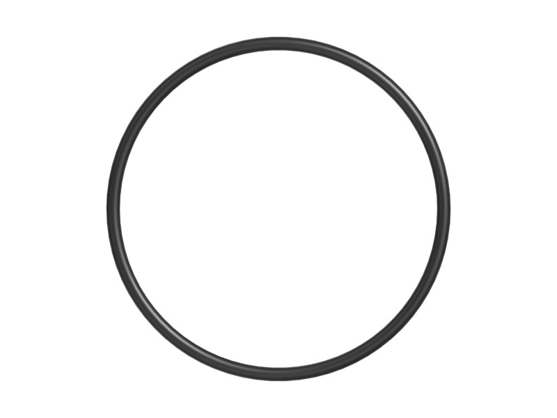 6V-5068 129.54 mm ID O-Ring - image 3