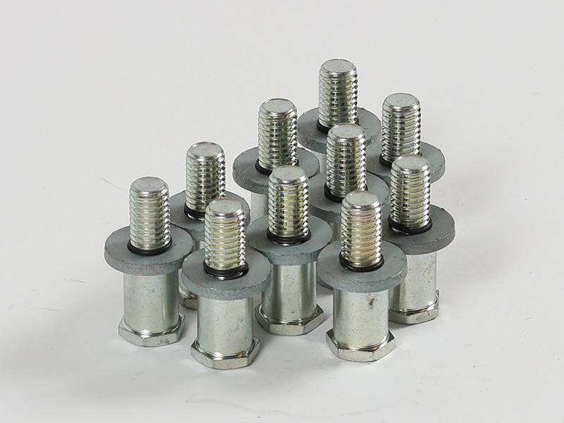 6V-5158 Long Body Striker