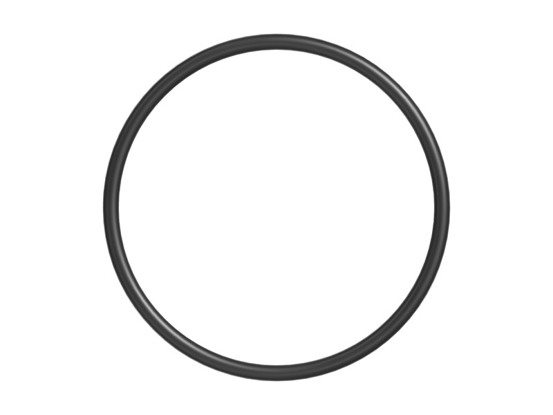 6V-5167 139.07 mm ID O-Ring - image 3