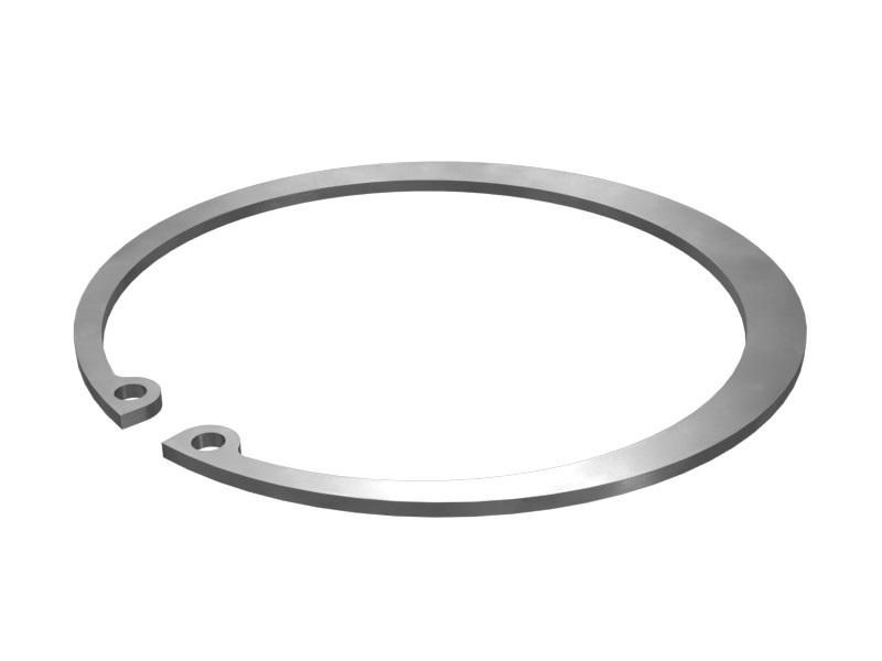 6V-5203 105.50 mm Free Diameter Internal Retaining Ring