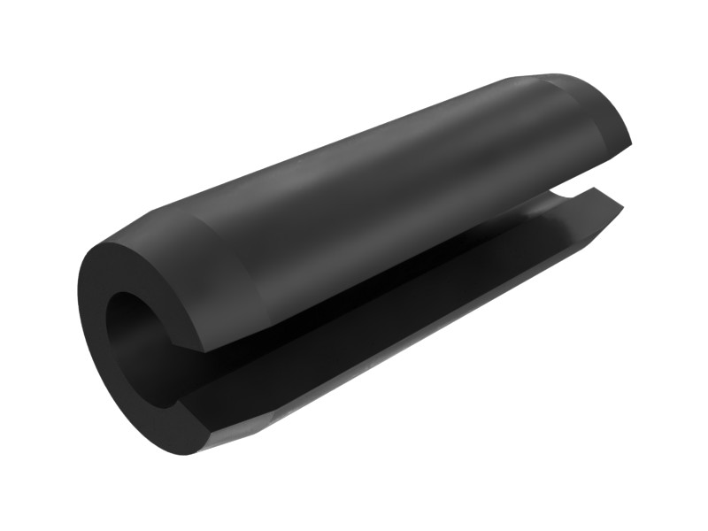 6V-5341 11.11 mm Long Spring Pin