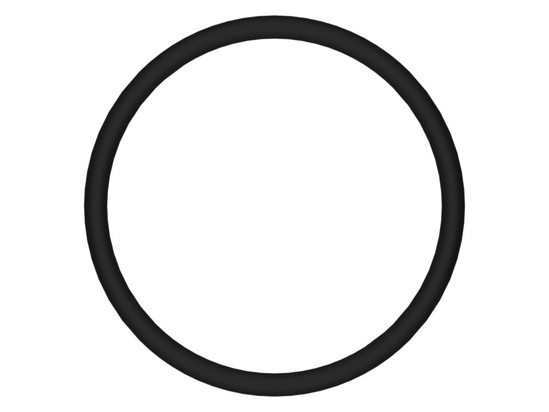 6V-5391 37.77 mm ID O-Ring - image 3