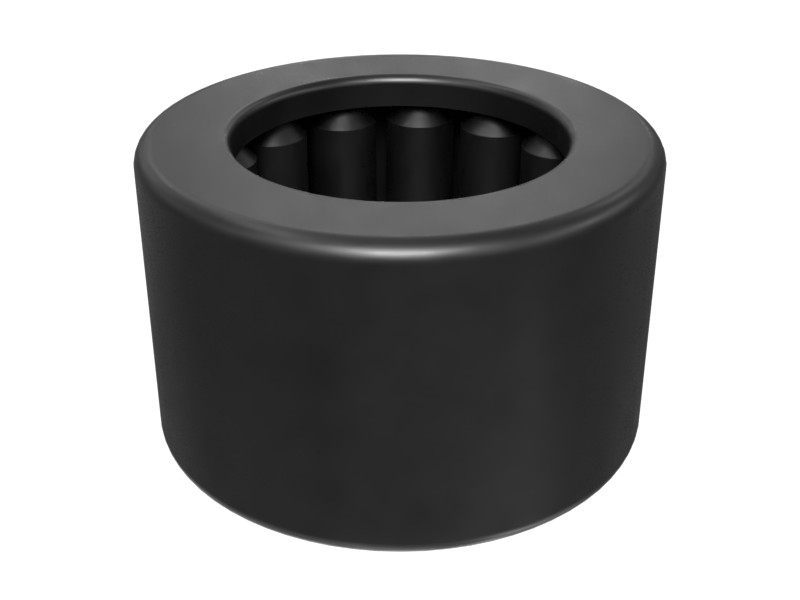 6V-5701 12.70 mm OD Needle Bearing