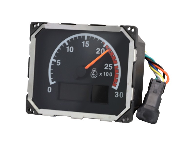 6V-6457 Electronic Control Module