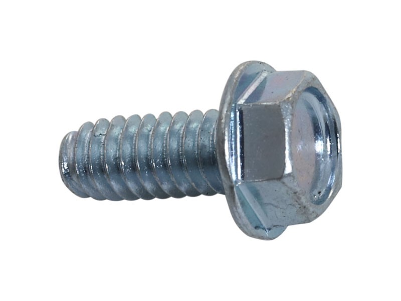 6V-6717 #8-32 Thread Hex Washer Head Screw