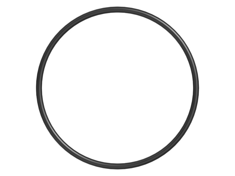 6V-6809 139.07 mm ID O-Ring - image 3