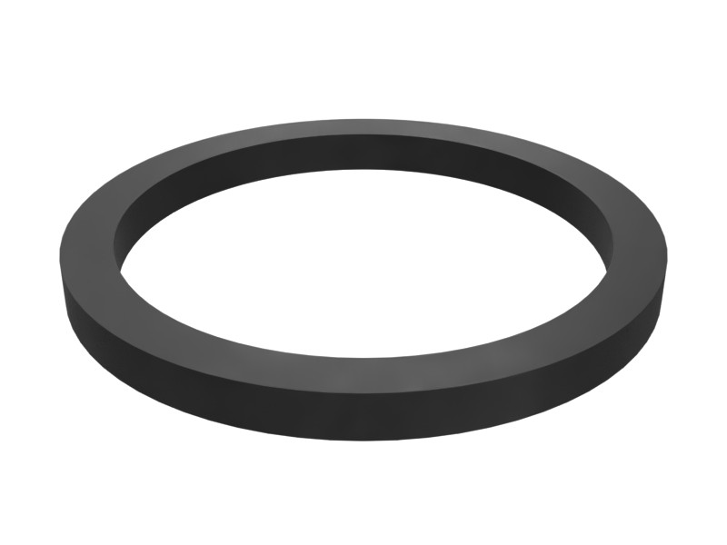 6V-6923 15.86 mm OD Plastic Bearing Ring