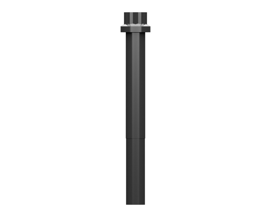 6V-7543 3/8"-16 x 3 1/4" 12-Point Head Bolt - image 2