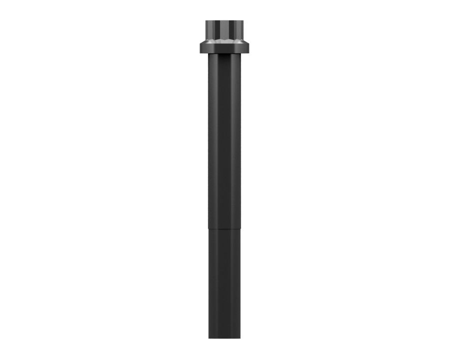 6V-7543 3/8"-16 x 3 1/4" 12-Point Head Bolt - image 4