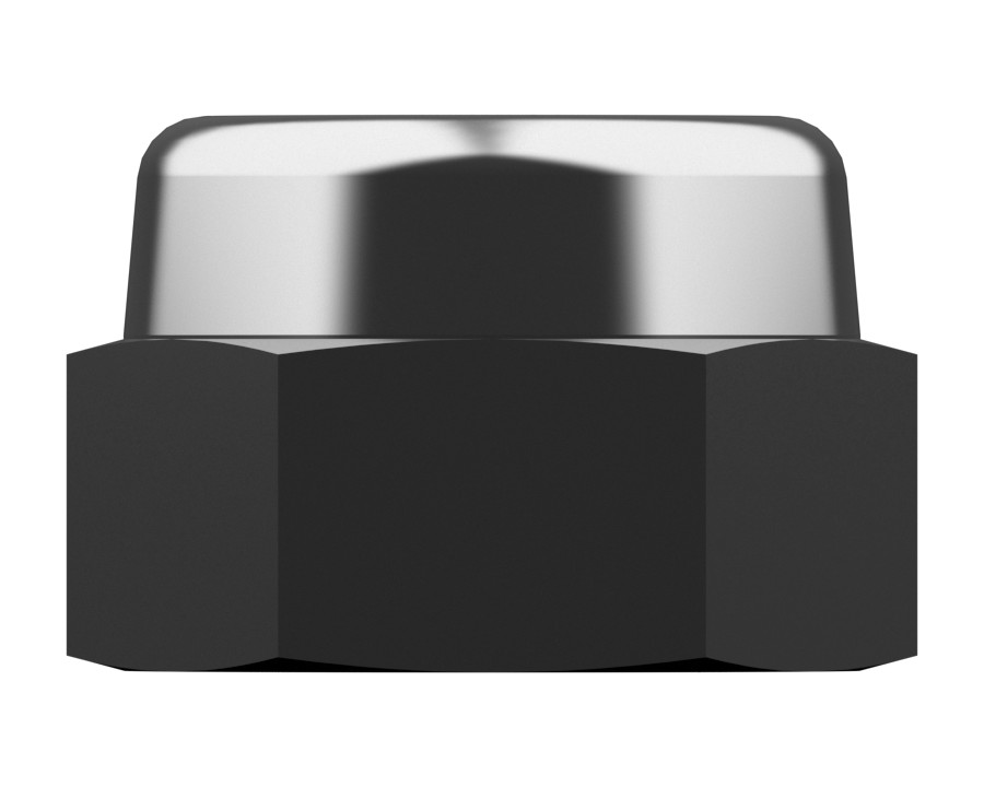 6V-7676 M24x3 Thread Lock Nut - image 4