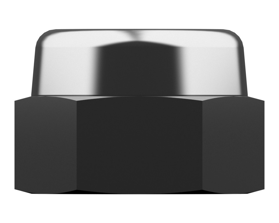 6V-7688 M20 x 2.5 mm Hex Lock Nut - image 4