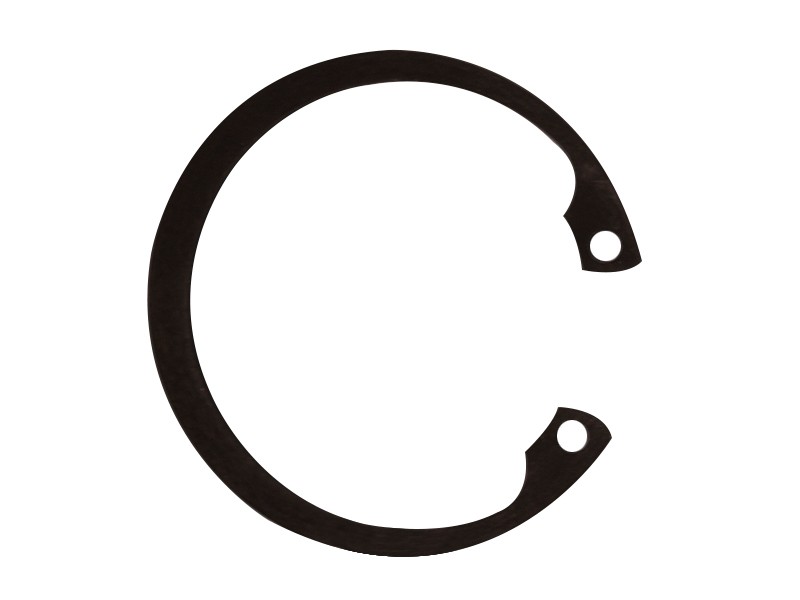 6V-7723 Internal Axial Retaining Ring