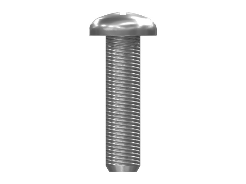 6V-7978 #10-31 Thread Flat Head Screw - image 2