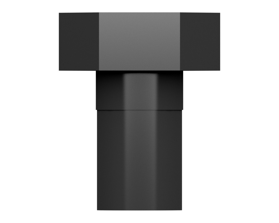 6V-8212 M10-1.5 x 16 mm Hex Head Bolt - image 2