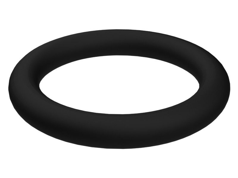 6V-8350 13.94 mm ID O-Ring
