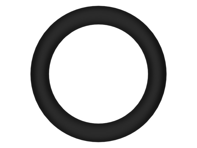 6V-8350 13.94 mm ID O-Ring - image 3