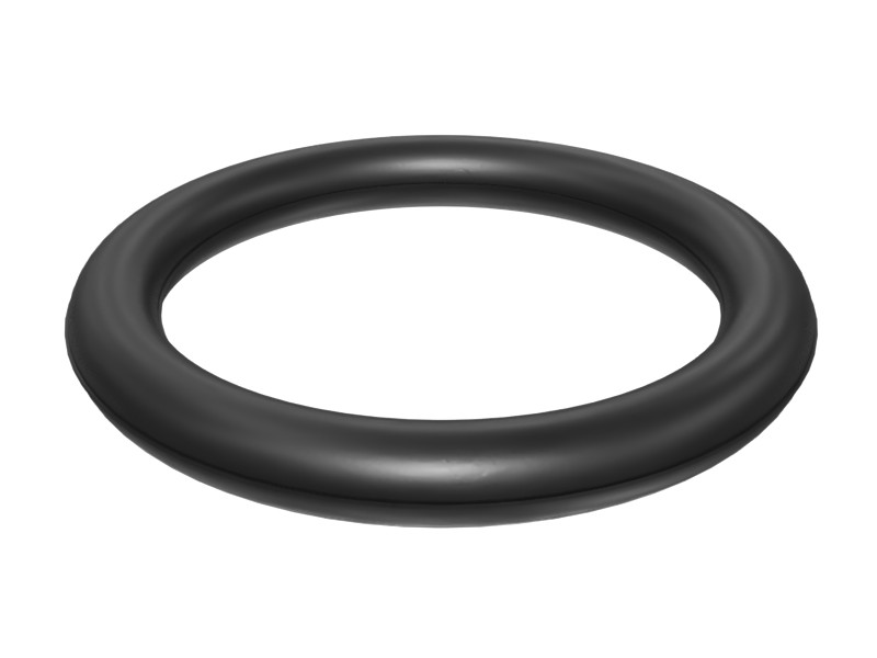 6V-8351 17.12 mm ID O-Ring