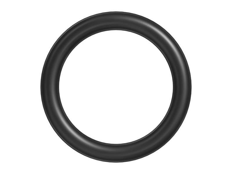6V-8351 17.12 mm ID O-Ring - image 3
