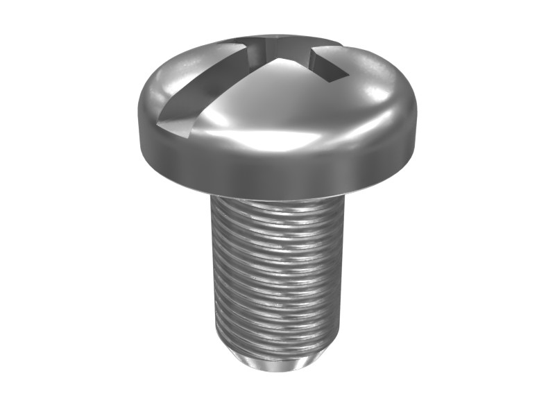 6V-8374 Pan Head Screw