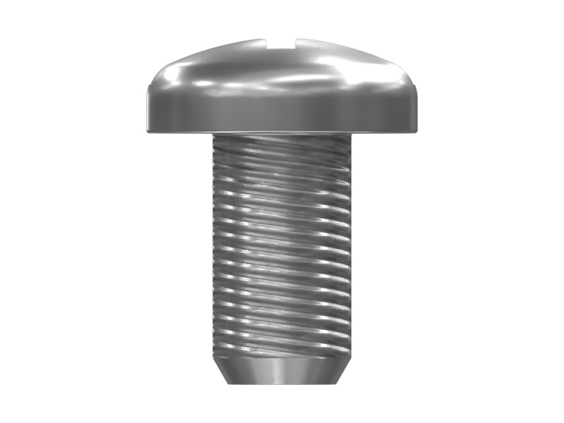 6V-8374 Pan Head Screw - image 2