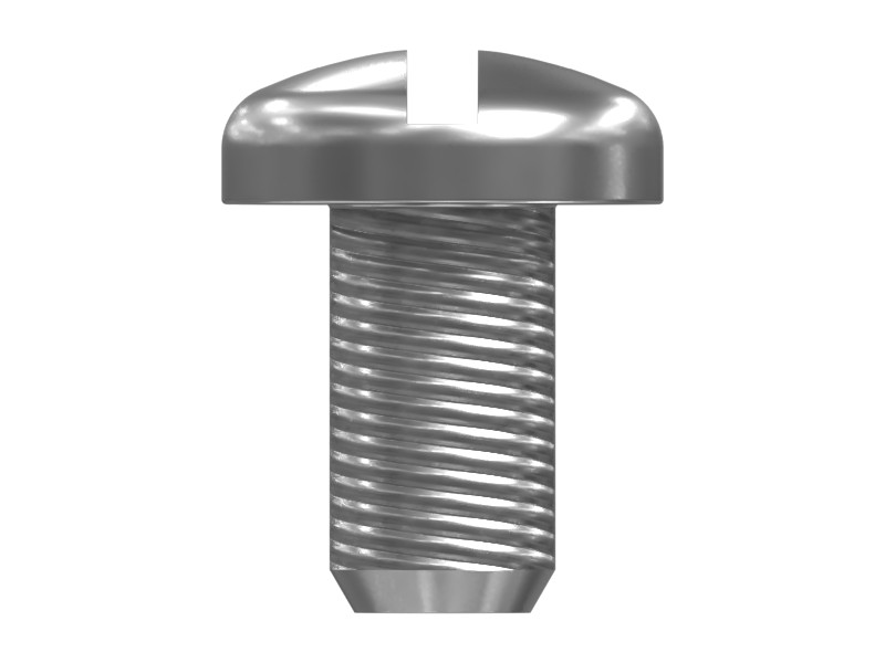 6V-8374 Pan Head Screw - image 4