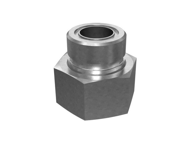 6V-8948 Reducer Adapter
