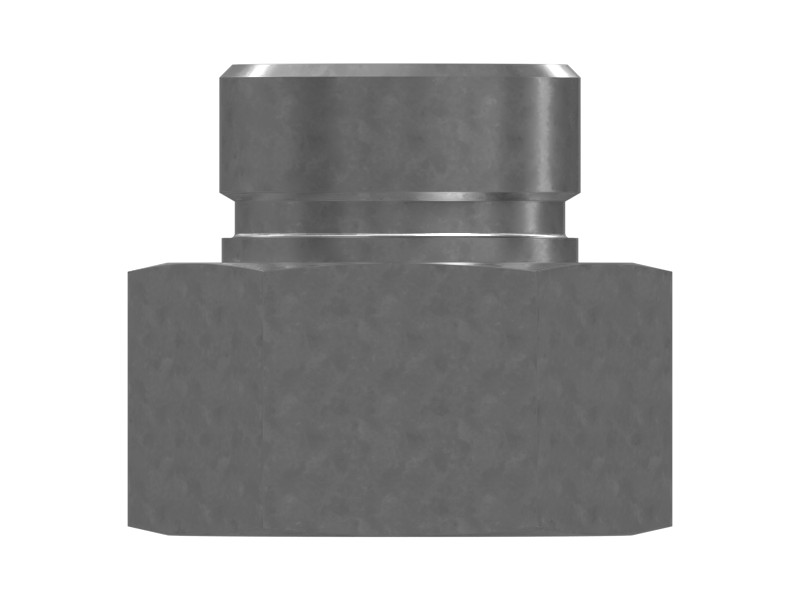 6V-8948 Reducer Adapter - image 4
