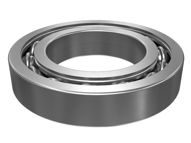 6V-9191 130 mm OD Ball Bearing