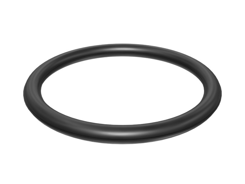 6V-9746 1.78 x 18.94 mm 90A NBR O-Ring