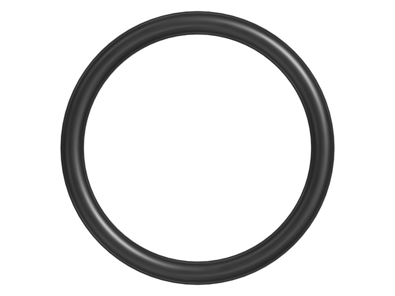6V-9746 1.78 x 18.94 mm 90A NBR O-Ring - image 3