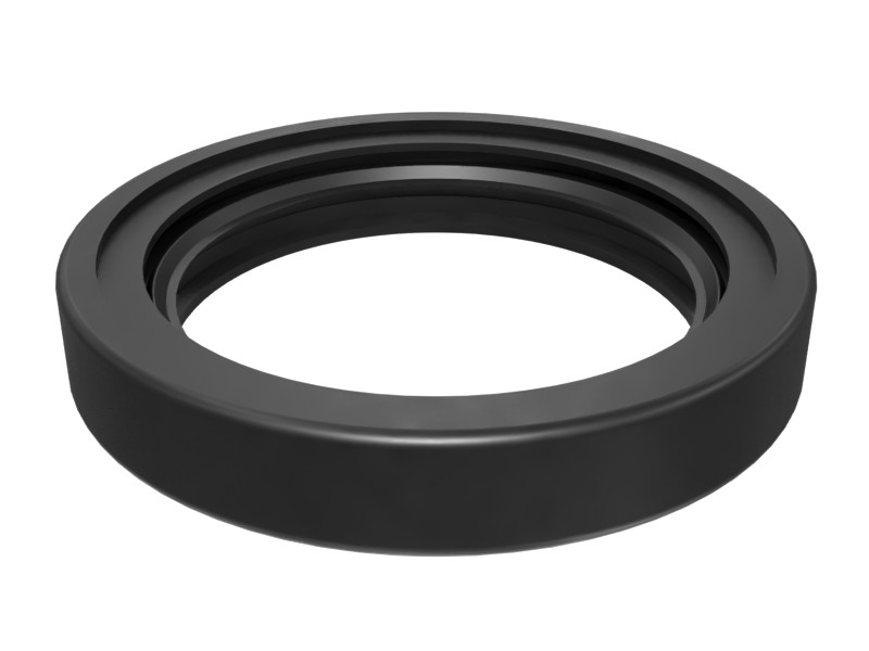 6V-9748 50.80 mm Shaft Diameter Rubber Lip Seal