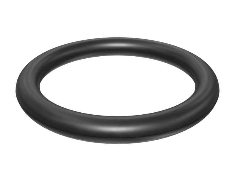 6V-9769 37.47 mm ID O-Ring