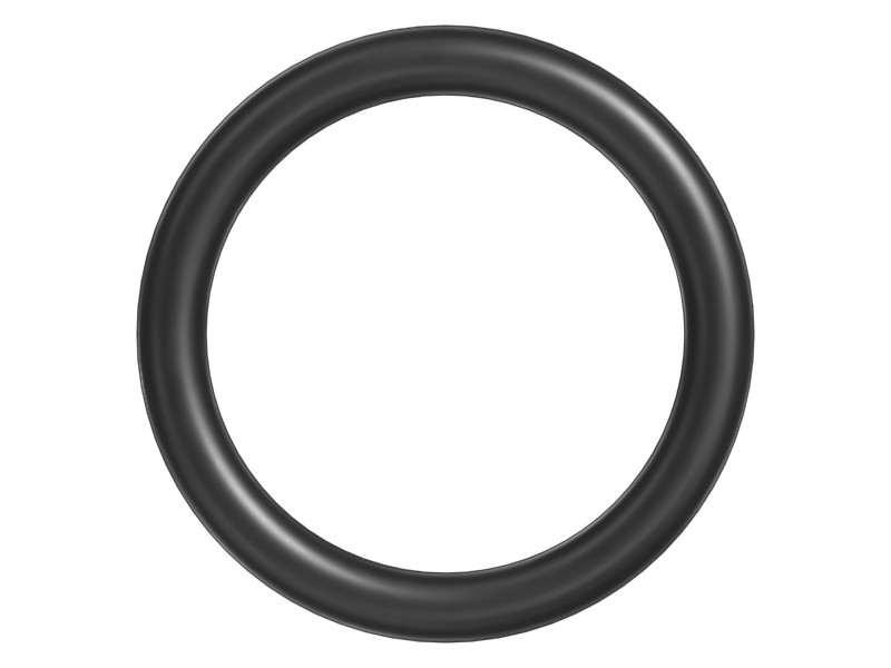 6V-9769 37.47 mm ID O-Ring - image 3