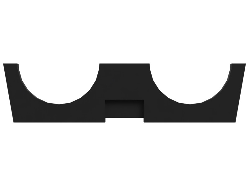 6W-2464 15.00 mm Minimum ID Clamp - image 4
