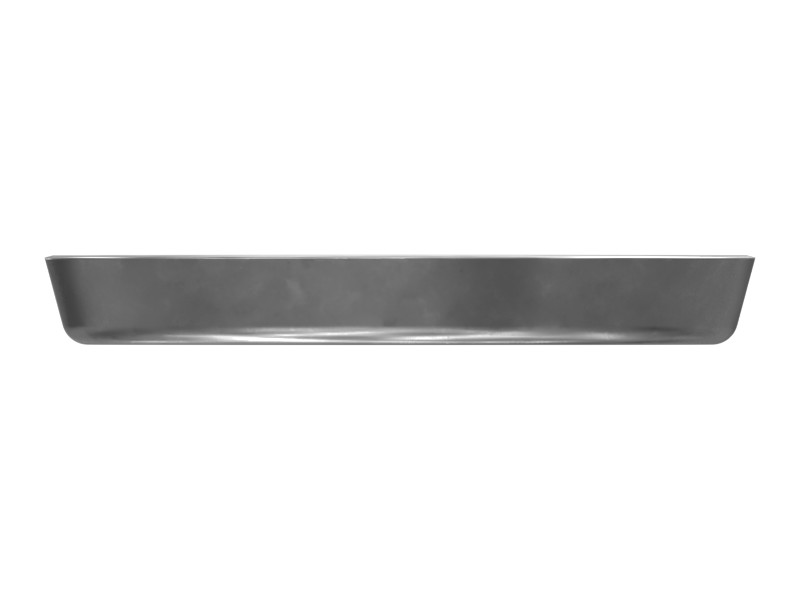 6W-4795 Steel Dirt Shield - image 2