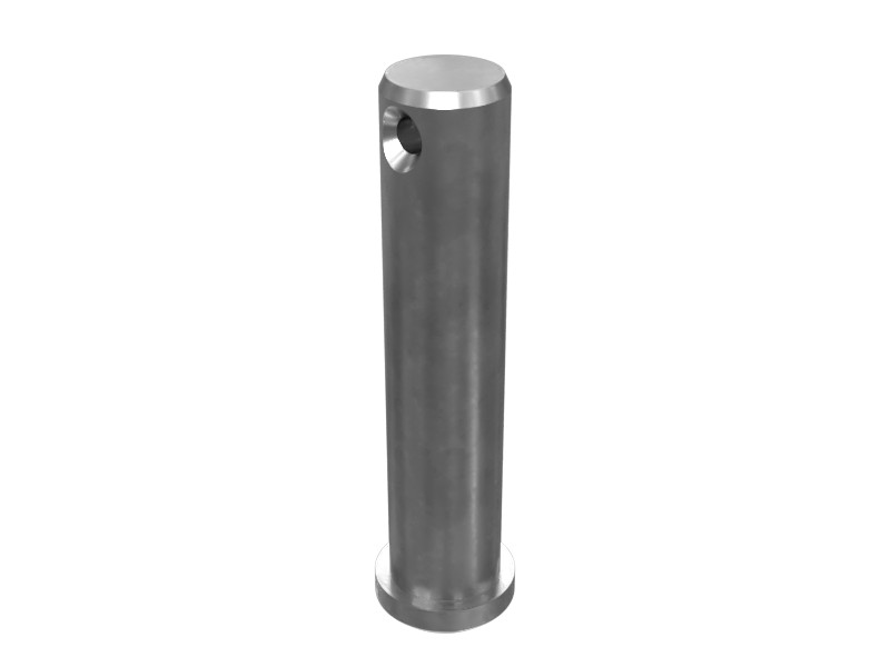 6W-5752 62.00 mm Long Clevis Pin