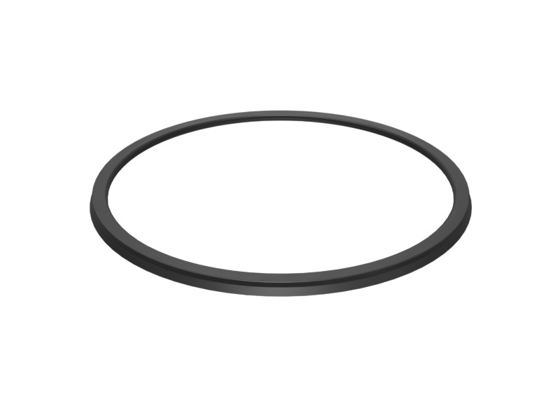6Y-0040 4.06 mm Thick External Seal Ring