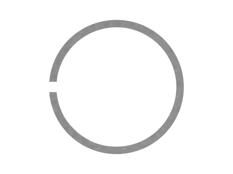 6Y-0469 Track Seal - image 3