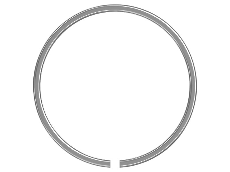 6Y-0472 Track Seal - image 3