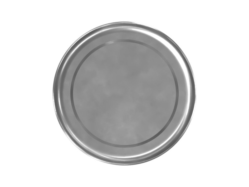 6Y-0850 41.92 mm OD Track Pin - image 3