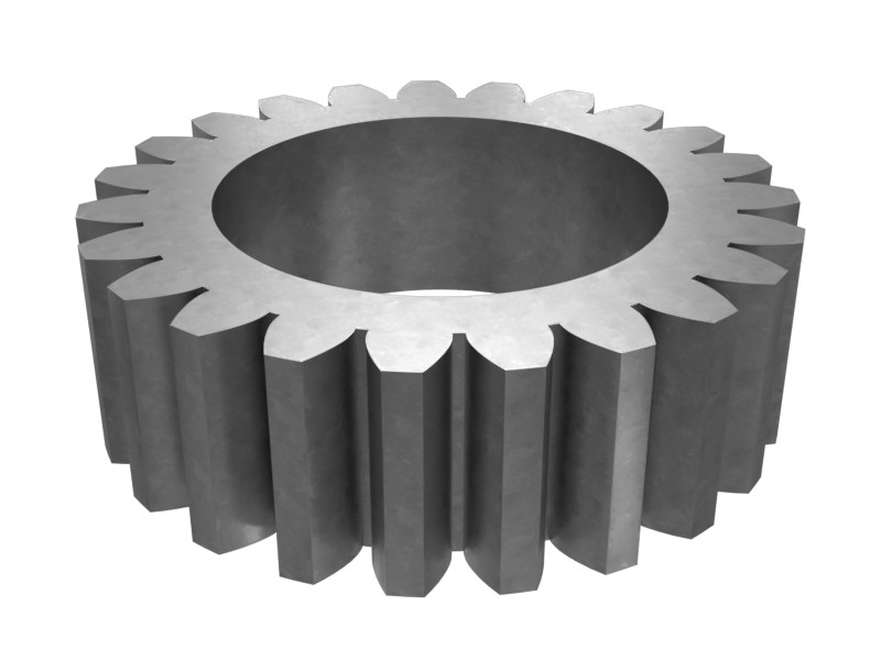 6Y-0926 81.55 mm OD Planetary Gear