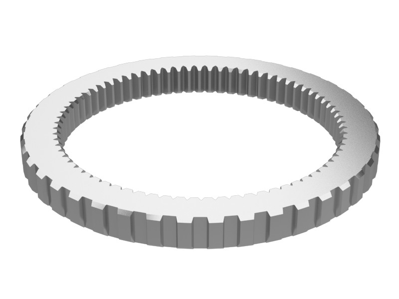 6Y-0984 75-Tooth Ring Gear