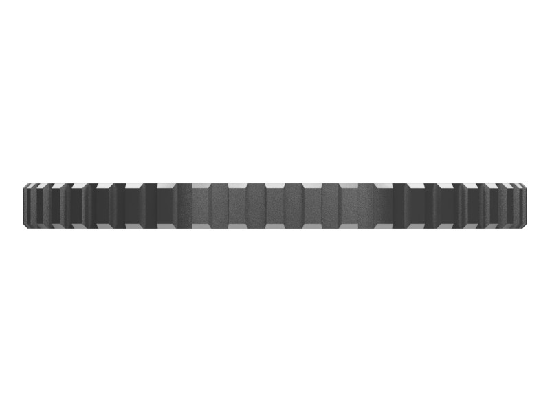 6Y-0984 75-Tooth Ring Gear - image 2